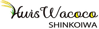 Huis Wacoco Logo